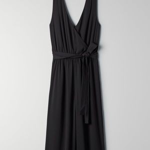 Aritzia Maximillian Pantsuit